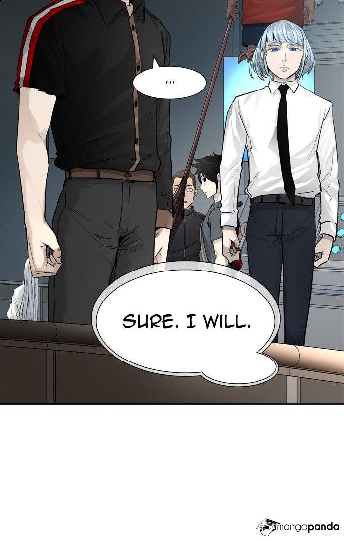 Tower of God Chapter 453 image 22